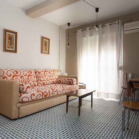 Mare Nostrum Apartments El Puerto de Santa María Szoba fotó