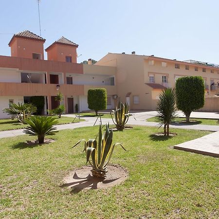 Mare Nostrum Apartments El Puerto de Santa María Szoba fotó