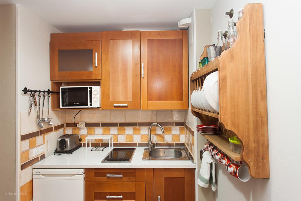 Mare Nostrum Apartments El Puerto de Santa María Szoba fotó