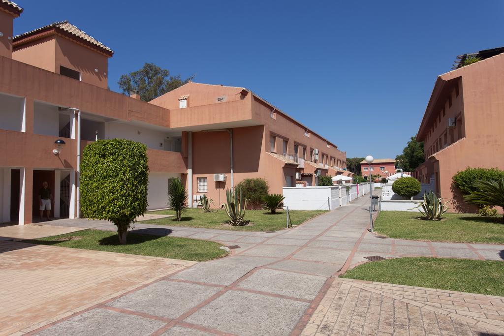 Mare Nostrum Apartments El Puerto de Santa María Szoba fotó