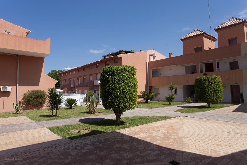 Mare Nostrum Apartments El Puerto de Santa María Szoba fotó