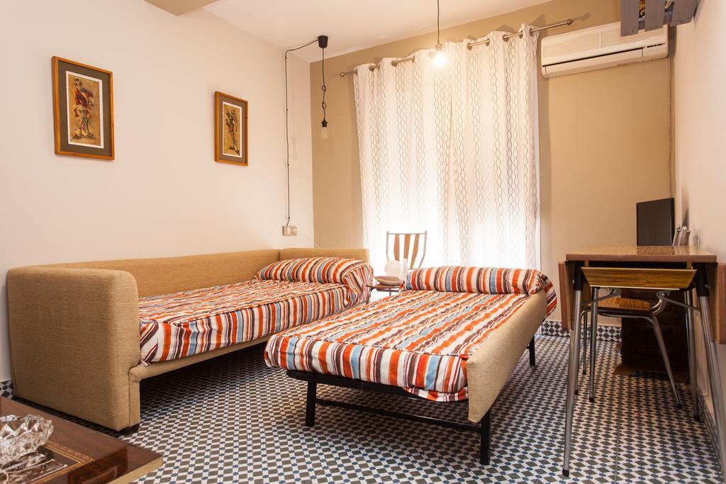 Mare Nostrum Apartments El Puerto de Santa María Szoba fotó
