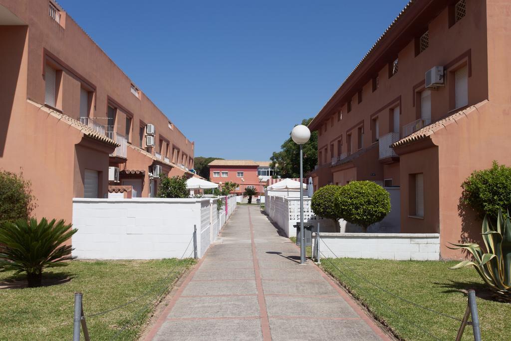 Mare Nostrum Apartments El Puerto de Santa María Szoba fotó