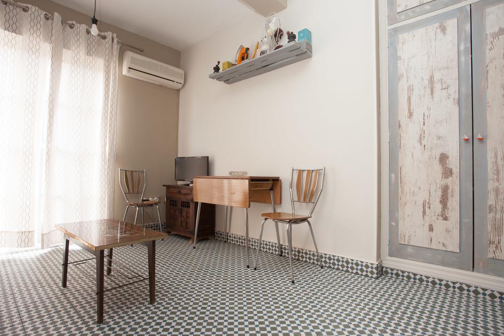 Mare Nostrum Apartments El Puerto de Santa María Szoba fotó
