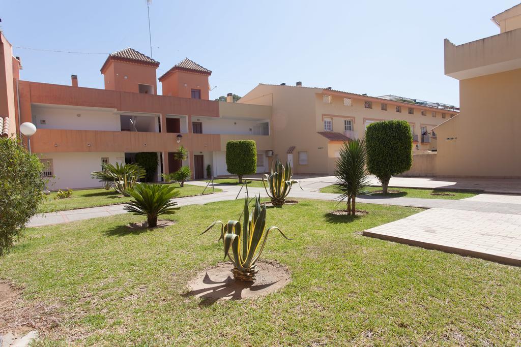 Mare Nostrum Apartments El Puerto de Santa María Szoba fotó