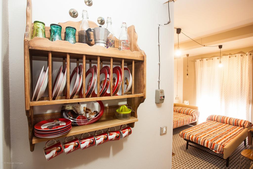 Mare Nostrum Apartments El Puerto de Santa María Szoba fotó